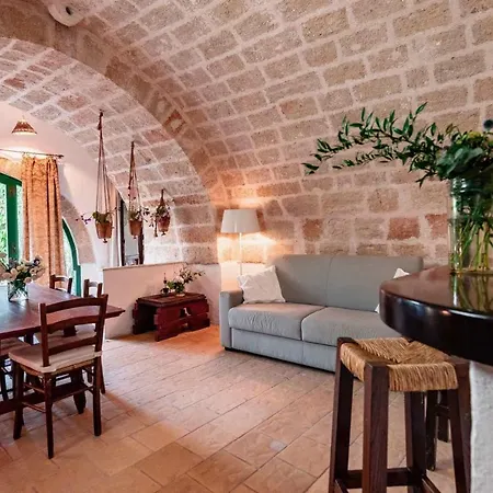 Masseria Spina Resort-2